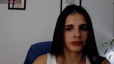 Arhantxa online show from March 2025 09:57:01 PM