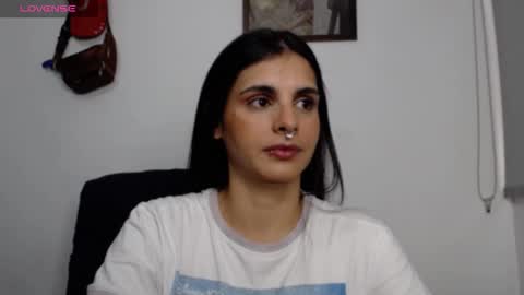 Arhantxa online show from September 2025 10:24:01 PM