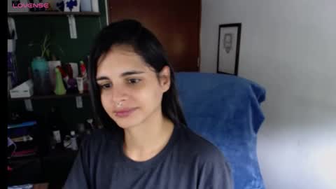 Arhantxa online show from October 2025 01:29:01 PM