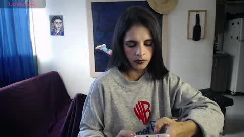 Arhantxa online show from April 2026 12:14:01 PM