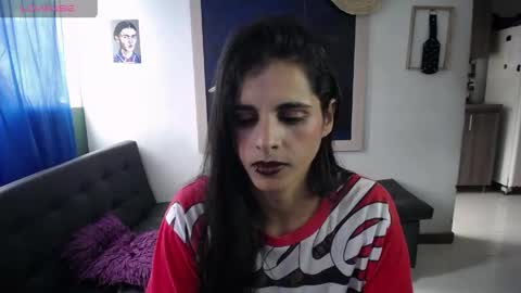 Arhantxa online show from May 2026 08:13:02 PM