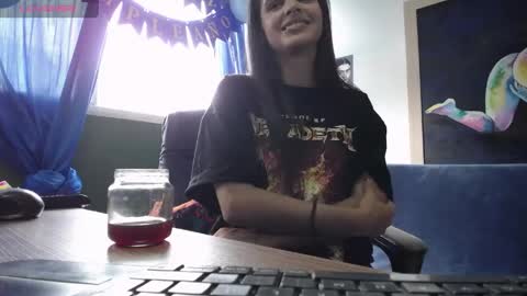Arhantxa online show from May 2026 02:57:02 PM