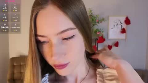 Eva online show from July 2026 10:11:01 AM