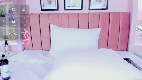 alma_x_ online show from April 2026 01:27:01 PM