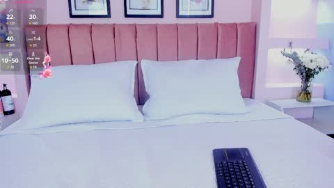 alma_x_ online show from April 2026 01:46:02 PM