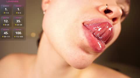 Alma online show from December 2024 05:42:01 PM