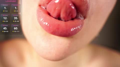 Alma online show from January 2025 07:55:01 PM