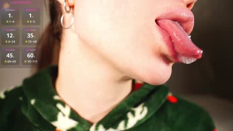 Alma online show from January 2025 07:46:01 PM