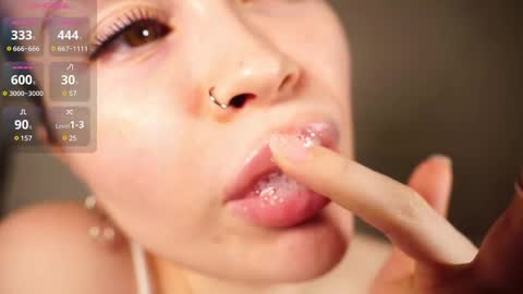 Alma online show from February 2025 03:34:01 PM