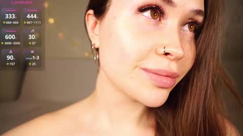 Alma online show from February 2025 06:38:01 PM