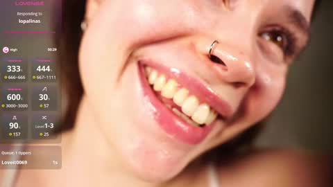 Alma online show from March 2025 05:06:02 PM