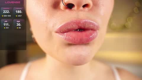 Alma online show from October 2025 04:30:02 PM