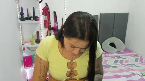 Snapshot of almaa__ chatting on July 2026 12:54:01 AM Alma online show from July 2026 12:54:01 AM