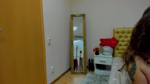 Snapshot of almafancy chatting on January 2025 09:35:01 AM Alma online show from January 2025 09:35:01 AM