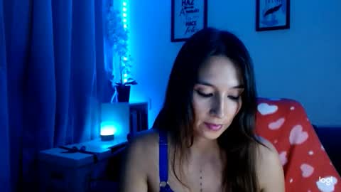 Snapshot of almaglow chatting on January 2026 03:21:02 AM Alma online show from January 2026 03:21:02 AM