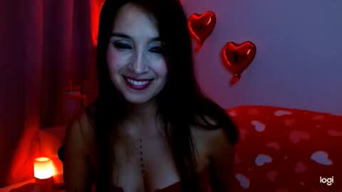 Snapshot of almaglow chatting on February 2026 03:03:01 AM Alma online show from February 2026 03:03:01 AM