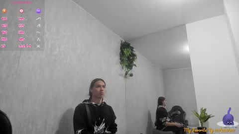 Santy online show from November 2025 02:54:02 AM