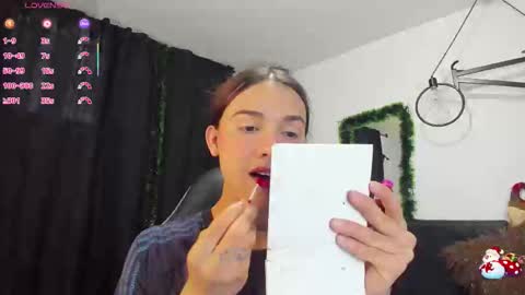 Santy online show from January 2026 07:38:02 PM