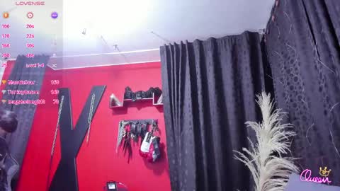 Santy online show from May 2026 04:04:02 PM
