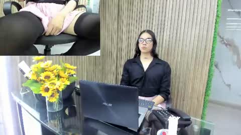 Santy online show from July 2026 08:52:02 PM