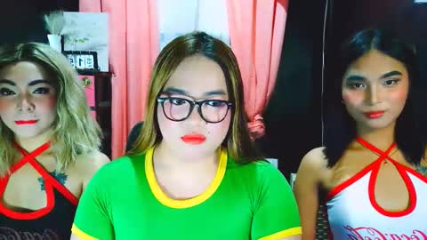 Almira online show from February 2026 07:51:01 AM