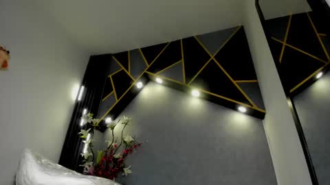 Snapshot of almma_ chatting on February 2025 08:03:01 PM ALMMA online show from February 2025 08:03:01 PM