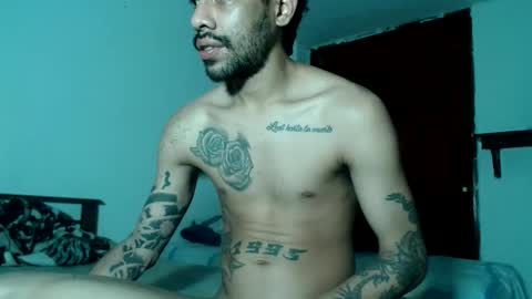 Snapshot of almostattoo chatting on December 2025 04:07:02 AM ANDRIU- Instagram andriugigante- andriugigante--- INDEPENDENT MODEL Follow me here online show from December 2025 04:07:02 AM