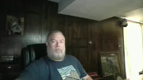 AlmostDaylight online show from November 2025 07:16:01 PM