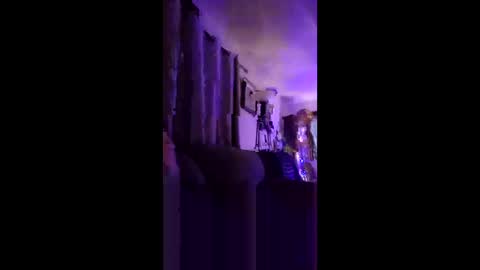 AlmostDaylight online show from January 2026 01:05:02 PM