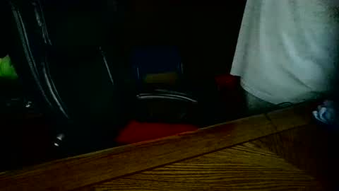 AlmostDaylight online show from May 2026 12:48:01 PM