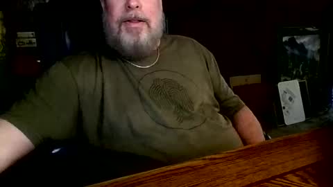 AlmostDaylight online show from May 2026 01:07:02 PM