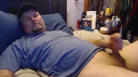 almostheaven online show from January 2026 01:26:01 PM