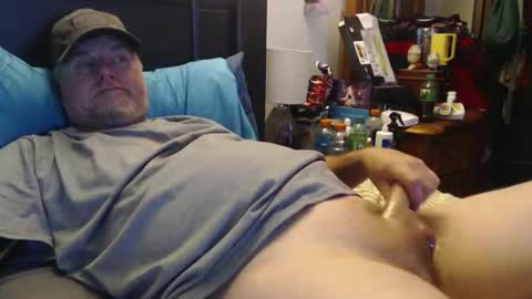 almostheaven online show from May 2026 05:56:01 AM
