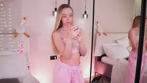 Lia online show from May 2026 03:01:02 AM