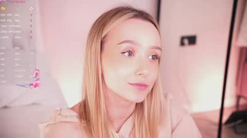 Lia online show from May 2026 10:36:01 AM