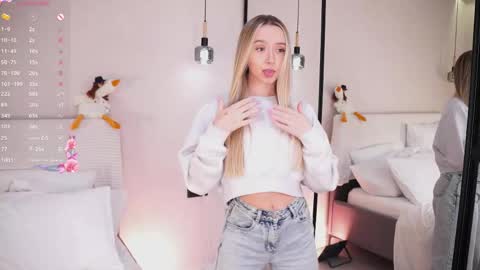 Lia online show from May 2026 03:13:01 AM