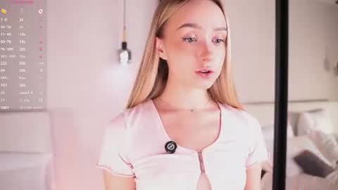 Lia online show from July 2026 03:11:01 AM