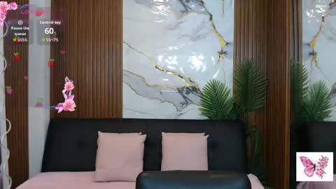 alonddra_tay online show from May 2026 11:50:01 AM