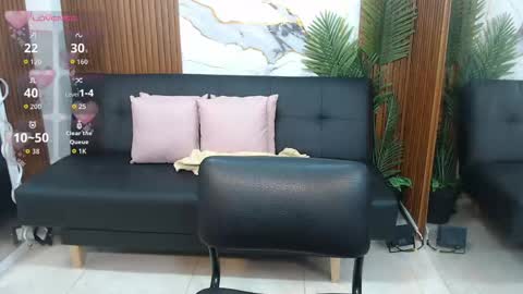 alonddra_tay online show from May 2026 11:28:02 AM