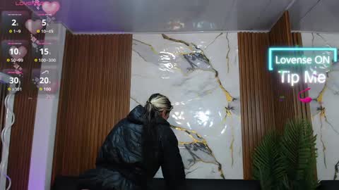 alonddra_tay online show from May 2026 11:38:01 AM