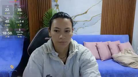 alonddra_tay online show from June 2026 11:31:01 AM