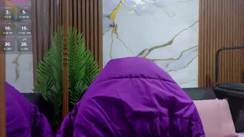 alonddra_tay online show from June 2026 11:25:01 AM