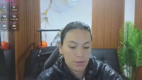 alonddra_tay online show from June 2026 11:37:02 AM