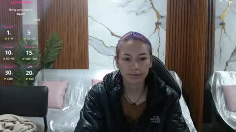 alonddra_tay online show from July 2026 11:36:02 AM