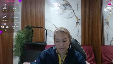 alonddra_tay online show from July 2026 11:45:01 AM