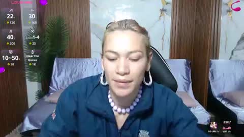 alonddra_tay online show from July 2026 11:35:01 AM