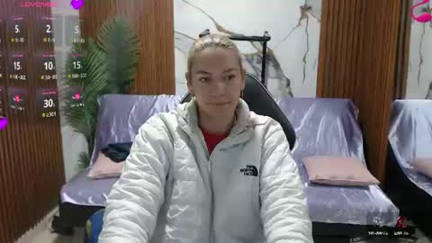 alonddra_tay online show from July 2026 11:52:01 AM