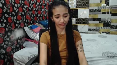 Snapshot of alondra_aleng_ereng chatting on January 2025 08:16:01 PM Alondra online show from January 2025 08:16:01 PM