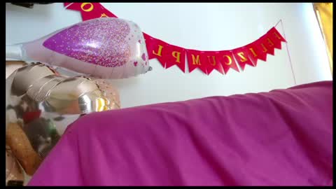 alondra online show from May 2026 01:29:02 PM