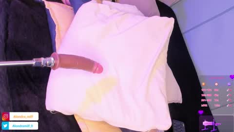 Snapshot of alondra_milff chatting on February 2025 04:29:01 AM ALONDRAMILF online show from February 2025 04:29:01 AM